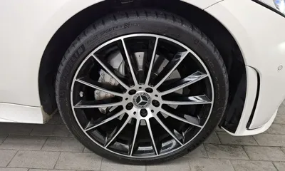 Mercedes-Benz CLS-Class 2021, 66630 км, за 29005.61 USD