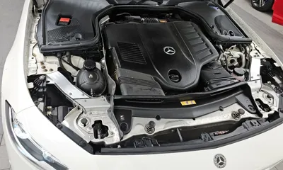Mercedes-Benz CLS-Class 2021, 66630 км, за 29005.61 USD - фото 6