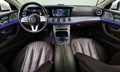 Mercedes-Benz CLS-Class 2021, 66630 км, за 29005.61 USD - фото 7