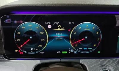Mercedes-Benz CLS-Class 2021, 66630 км, за 29005.61 USD - фото 8