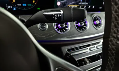 Mercedes-Benz CLS-Class 2021, 66630 км, за 29005.61 USD - фото 9
