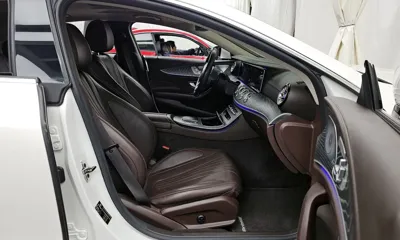 Mercedes-Benz CLS-Class 2021, 66630 км, за 29005.61 USD - фото 11