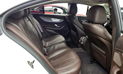 Mercedes-Benz CLS-Class 2021, 66630 км, за 29005.61 USD - фото 12