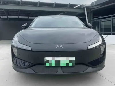 Xpeng MONA M03 2025, 16600 км, за 15714.82 USD