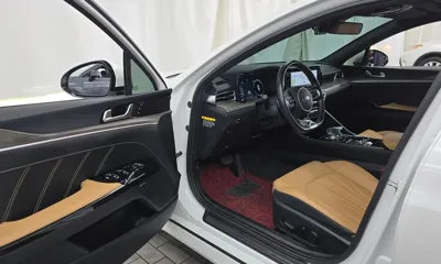 Kia K5 2020, 85938 км, за 14375.74 USD - фото 10