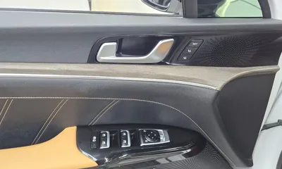 Kia K5 2020, 85938 км, за 14375.74 USD - фото 27