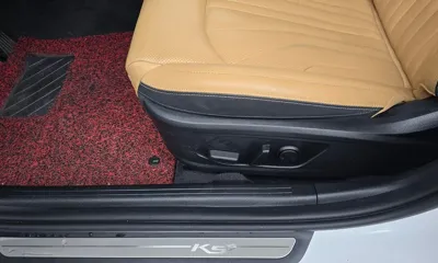 Kia K5 2020, 85938 км, за 14375.74 USD - фото 31