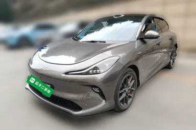 IM LS6 · 2025 год