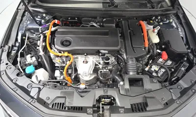 Honda Accord 2024, 27055 км, за 24325.77 USD - фото 6