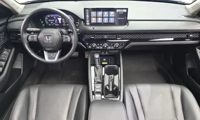 Honda Accord 2024, 27055 км, за 24325.77 USD - фото 7