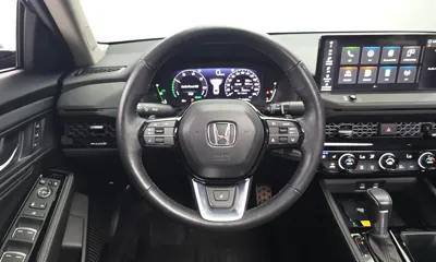 Honda Accord 2024, 27055 км, за 24325.77 USD - фото 13