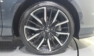 Honda Accord 2024, 27055 км, за 24325.77 USD - фото 21