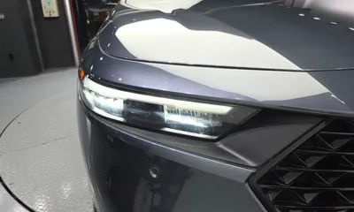 Honda Accord 2024, 27055 км, за 24325.77 USD - фото 22