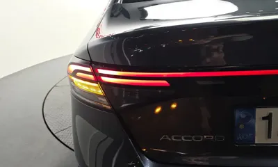 Honda Accord 2024, 27055 км, за 24325.77 USD - фото 23