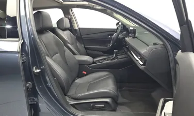 Honda Accord 2024, 27055 км, за 24325.77 USD - фото 26