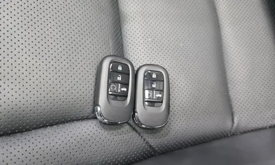 Honda Accord 2024, 27055 км, за 24325.77 USD - фото 31