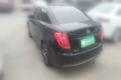 Bestune B50 2013, 159600 км, за 2291 USD