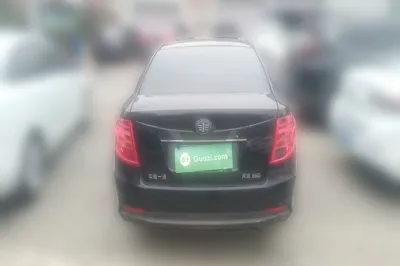 Bestune B50 2013, 159600 км, за 2291 USD