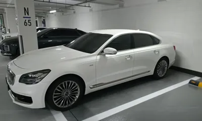 Kia K9 2020, 80400 км, за 19500.28 USD