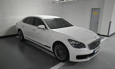 Kia K9 2020, 80400 км, за 19500.28 USD