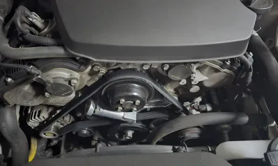 Kia K9 2020, 80400 км, за 19500.28 USD - фото 6