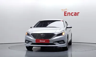Hyundai Sonata 2015, 151766 км, за 3841.89 USD