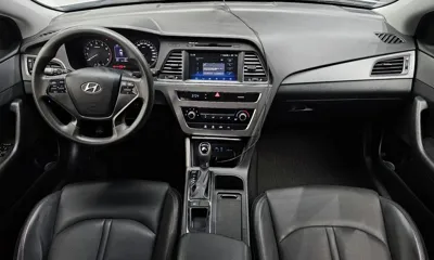 Hyundai Sonata 2015, 151766 км, за 3835.4 USD - фото 7