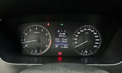 Hyundai Sonata 2015, 151766 км, за 3835.4 USD - фото 8