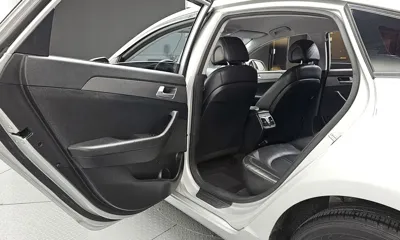 Hyundai Sonata 2015, 151766 км, за 3835.4 USD - фото 12