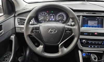 Hyundai Sonata 2015, 151766 км, за 3835.4 USD - фото 13