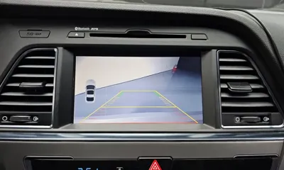 Hyundai Sonata 2015, 151766 км, за 3835.4 USD - фото 15