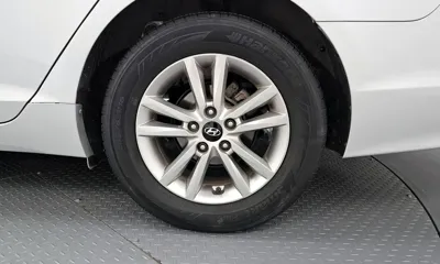 Hyundai Sonata 2015, 151766 км, за 3835.4 USD - фото 21