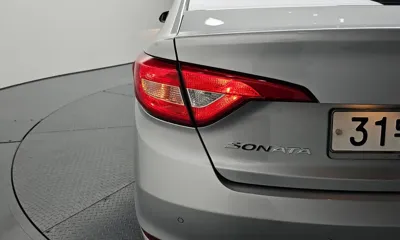 Hyundai Sonata 2015, 151766 км, за 3835.4 USD - фото 23