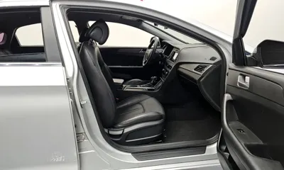Hyundai Sonata 2015, 151766 км, за 3835.4 USD - фото 26