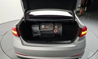 Hyundai Sonata 2015, 151766 км, за 3835.4 USD - фото 28
