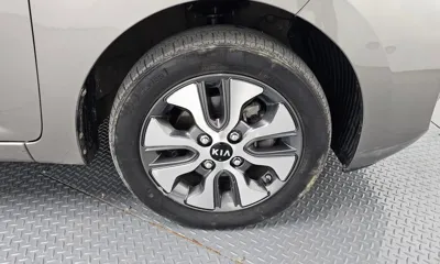 Kia Morning 2016, 81216 км, за 3354.38 USD