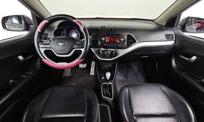 Kia Morning 2016, 81216 км, за 3354.38 USD - фото 7
