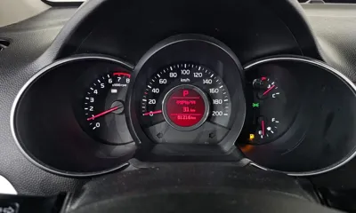 Kia Morning 2016, 81216 км, за 3354.38 USD - фото 8