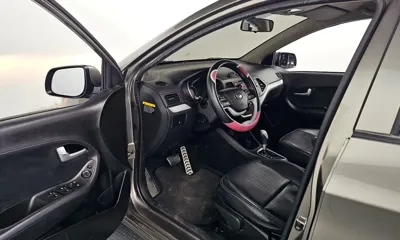 Kia Morning 2016, 81216 км, за 3354.38 USD - фото 12