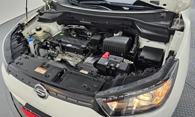 KG_Mobility_Ssangyong TIBOLI 2018, 44396 км, за 7816.6 USD - фото 6