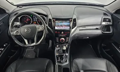KG_Mobility_Ssangyong TIBOLI 2018, 44396 км, за 7816.6 USD - фото 7