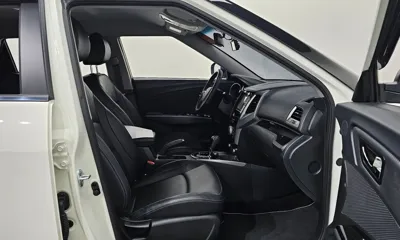 KG_Mobility_Ssangyong TIBOLI 2018, 44396 км, за 7816.6 USD - фото 10