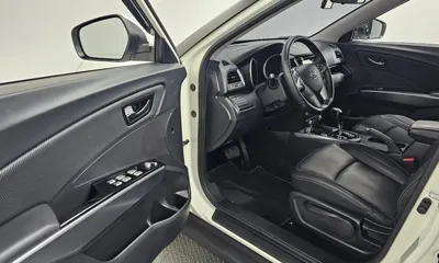 KG_Mobility_Ssangyong TIBOLI 2018, 44396 км, за 7816.6 USD - фото 11