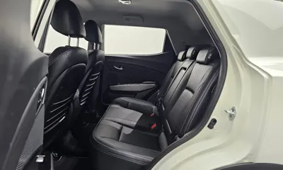 KG_Mobility_Ssangyong TIBOLI 2018, 44396 км, за 7816.6 USD - фото 13