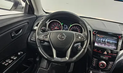 KG_Mobility_Ssangyong TIBOLI 2018, 44396 км, за 7816.6 USD - фото 14