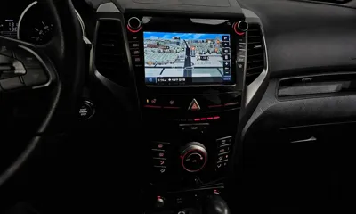 KG_Mobility_Ssangyong TIBOLI 2018, 44396 км, за 7816.6 USD - фото 15