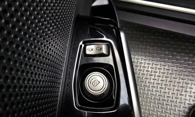 KG_Mobility_Ssangyong TIBOLI 2018, 44396 км, за 7816.6 USD - фото 17