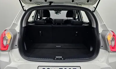 KG_Mobility_Ssangyong TIBOLI 2018, 44396 км, за 7816.6 USD - фото 20