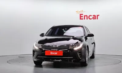 Kia K5 2017, 117820 км, за 5218.59 USD