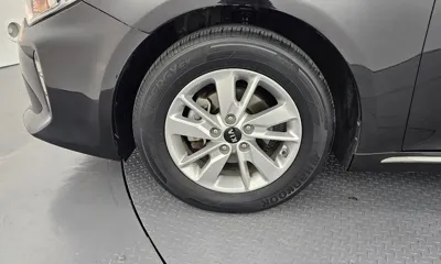 Kia K5 2017, 117820 км, за 5218.59 USD